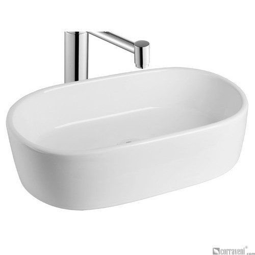 58041 ceramic countertop basin
