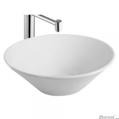 58027A ceramic countertop basin