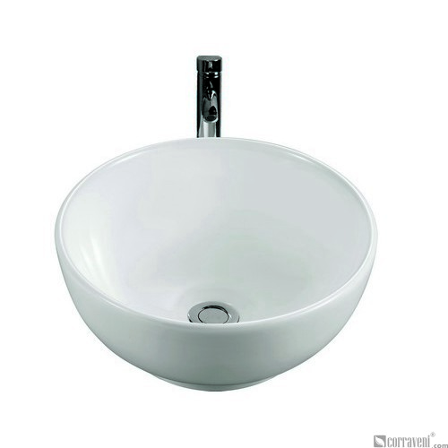 59214 ceramic countertop basin