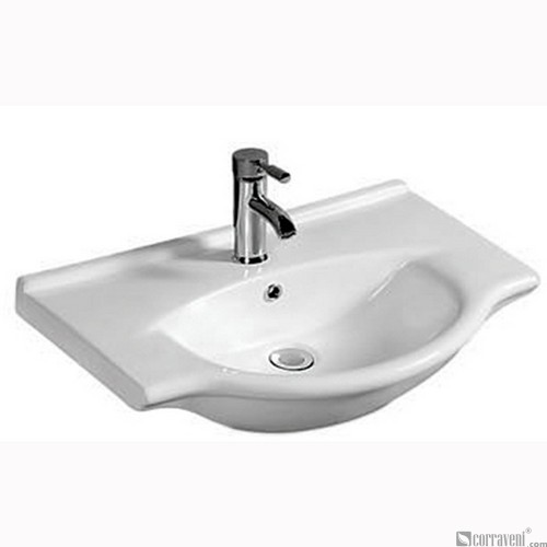 ZM37X ceramic cabinet basin