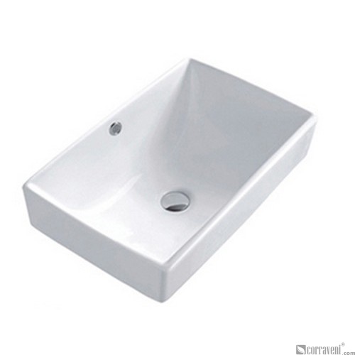 59183 ceramic countertop basin