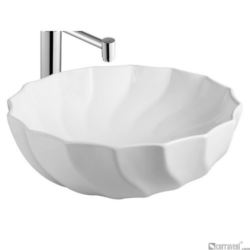 58030 ceramic countertop basin