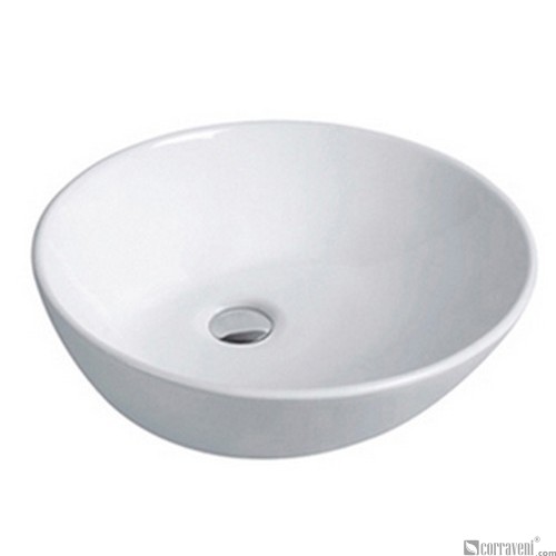 59343 ceramic countertop basin