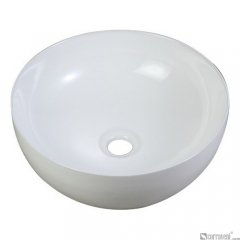 594219 ceramic countertop basin