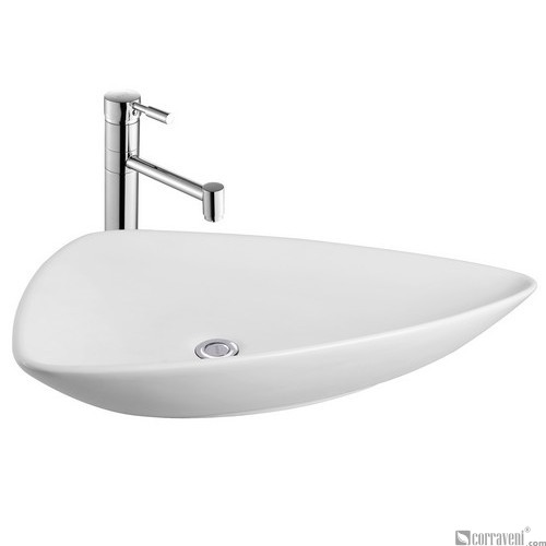 58193 ceramic countertop basin