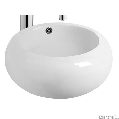 58130 ceramic countertop basin