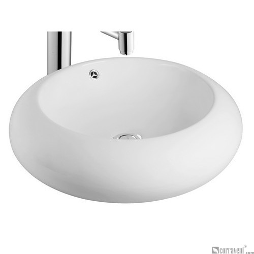 58008 ceramic countertop basin