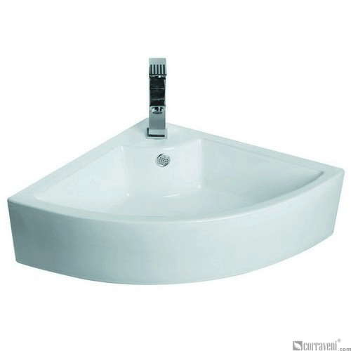 51007B ceramic countertop basin