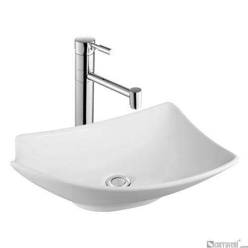 58228 ceramic countertop basin