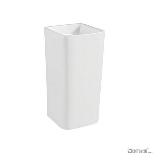 MNB004 ceramic pedestal basin