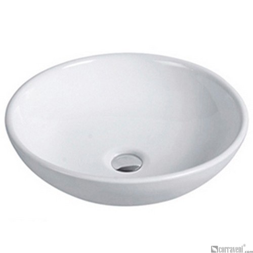 59341 ceramic countertop basin