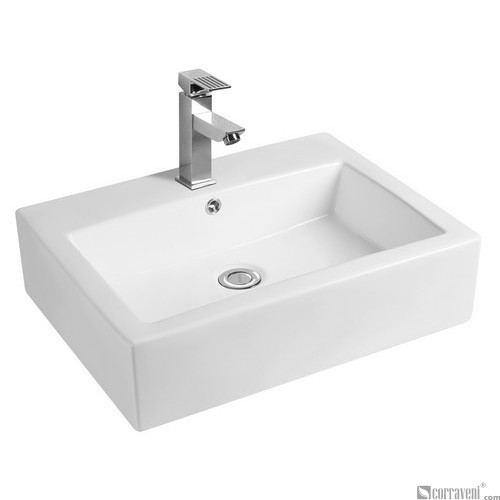 58108 ceramic countertop basin