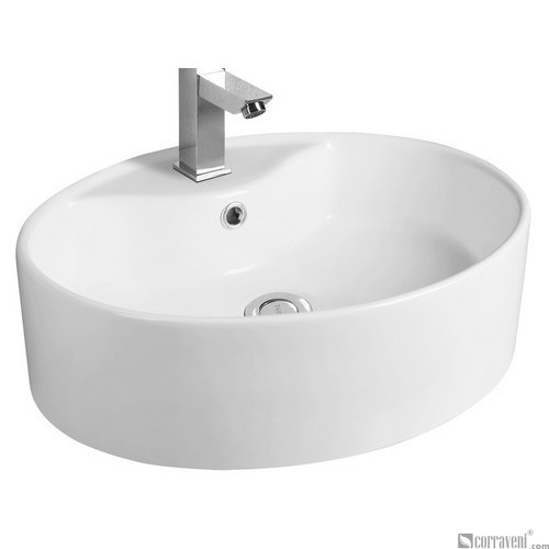 58177 ceramic countertop basin