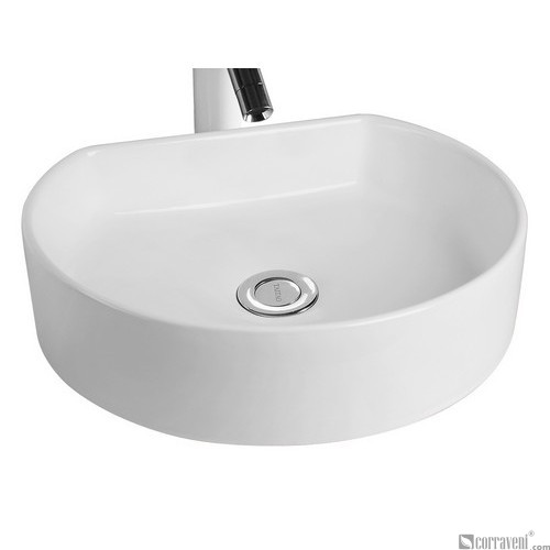 58096 ceramic countertop basin