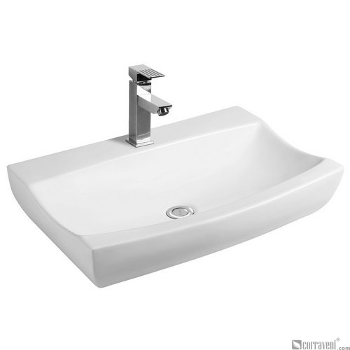 58091B ceramic countertop basin