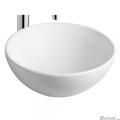 58184B ceramic countertop basin