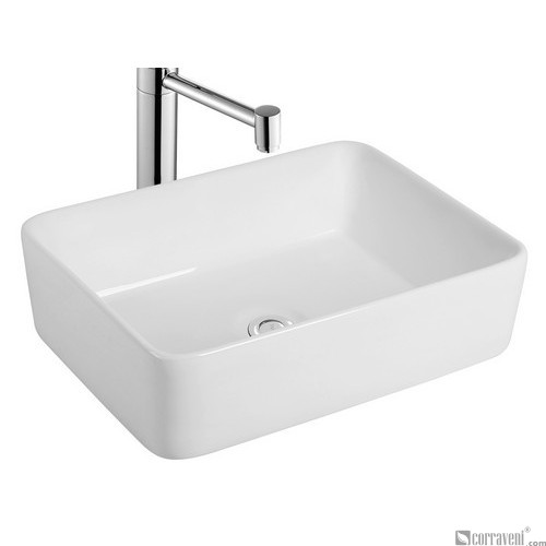 58016 ceramic countertop basin