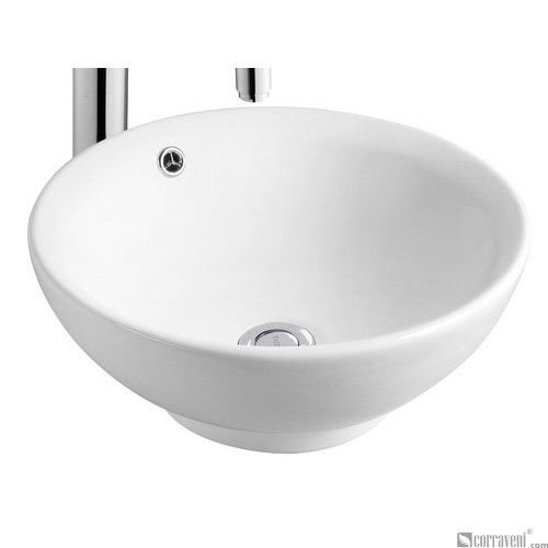 58004 ceramic countertop basin