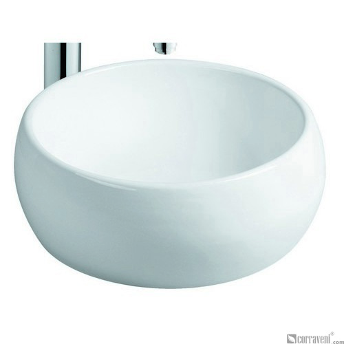 58182 ceramic countertop basin