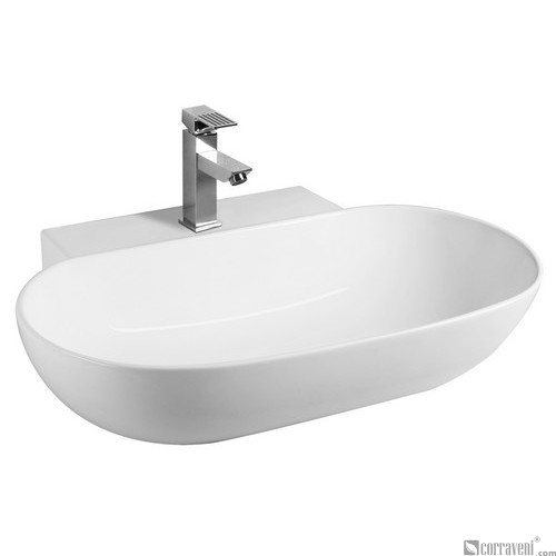 58089 ceramic countertop basin