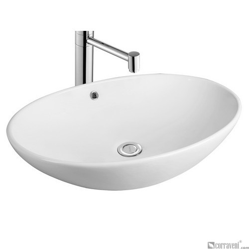 58018 ceramic countertop basin