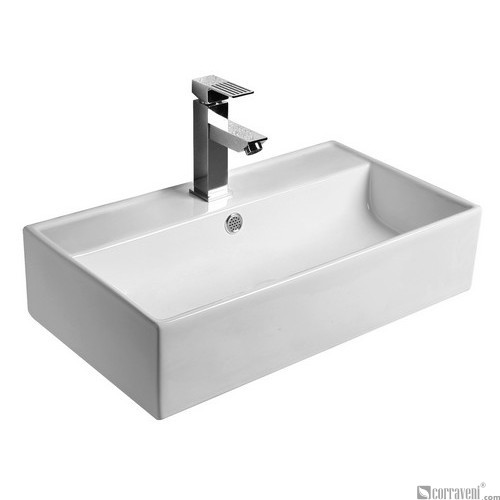 51012 ceramic countertop basin