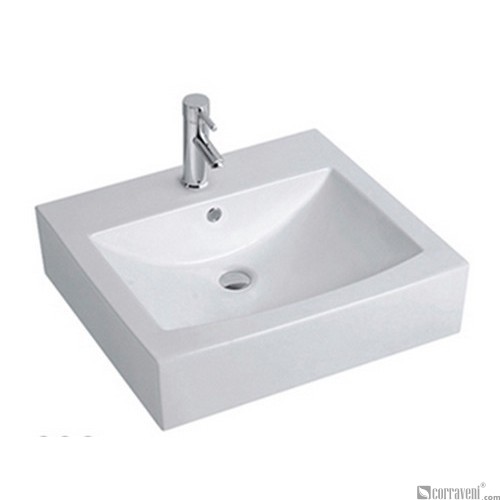 59028 ceramic countertop basin