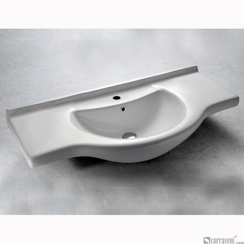 RC17X ceramic cabinet basin