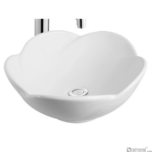 58031 ceramic countertop basin