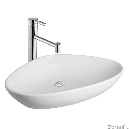 58093B ceramic countertop basin