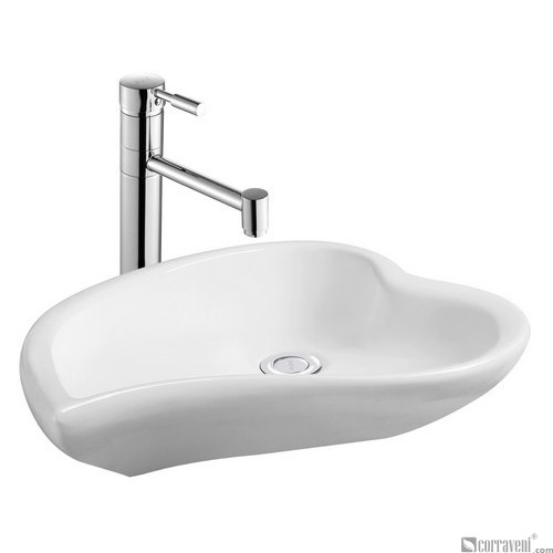 58194 ceramic countertop basin