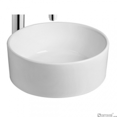 58028 ceramic countertop basin