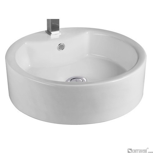 58045 ceramic countertop basin
