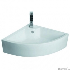 51007A ceramic countertop basin