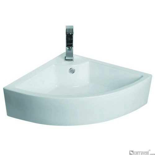 51007A ceramic countertop basin