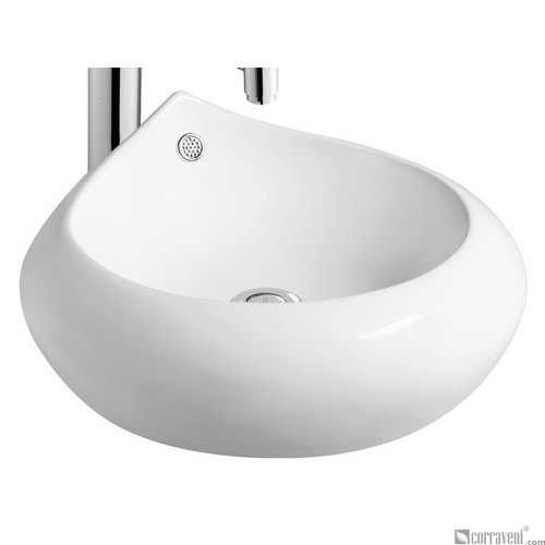 58225 ceramic countertop basin