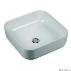 59140 ceramic countertop basin