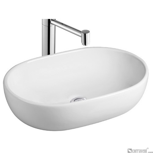 58125 ceramic countertop basin