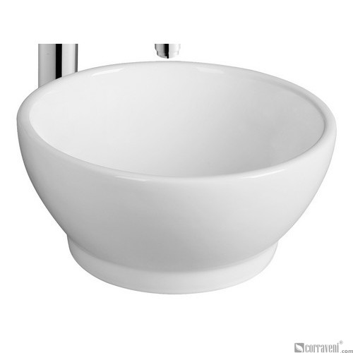 58121 ceramic countertop basin