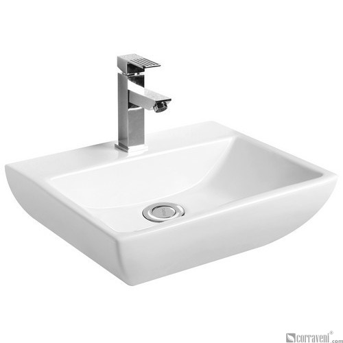 58219 ceramic countertop basin