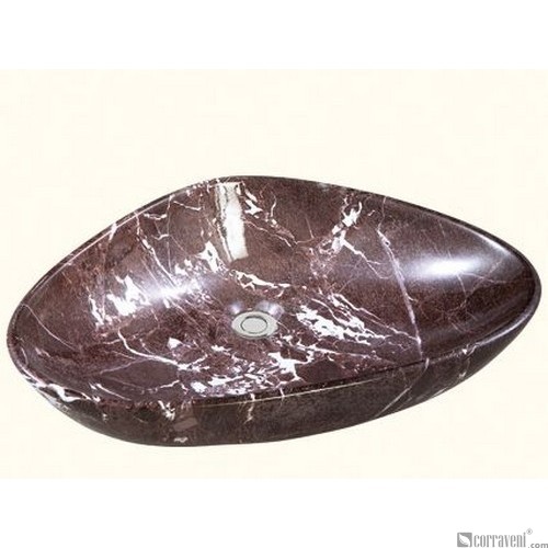 58093B-C12 ceramic countertop basin