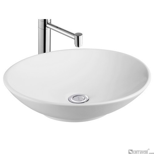 58217 ceramic countertop basin