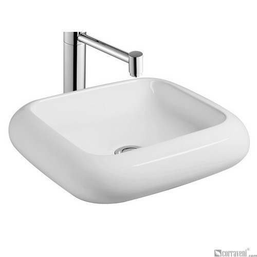 58069 ceramic countertop basin