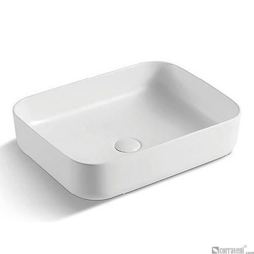 58772 ceramic countertop basin