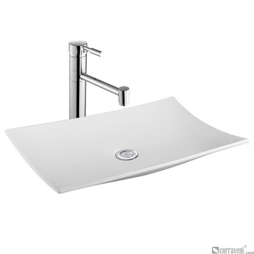 58191 ceramic countertop basin