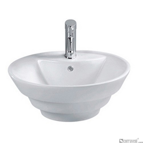 58223 ceramic countertop basin