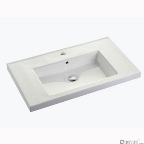 PG97X ceramic cabinet basin