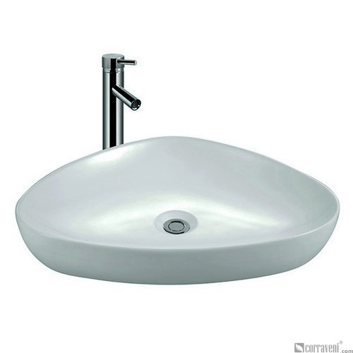 59357C ceramic countertop basin