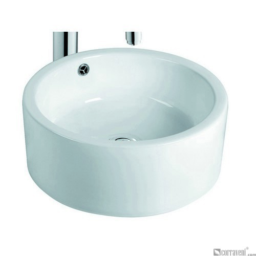 58029 ceramic countertop basin