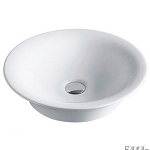 59327 ceramic countertop basin